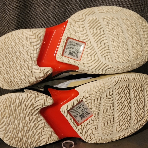 Jordan “Why Not? Zer0.3 Jordan Unite Collection” Size 5.5 M / 7 W - Picture 6 of 7